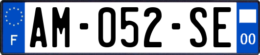 AM-052-SE