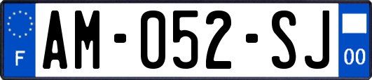 AM-052-SJ