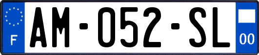 AM-052-SL