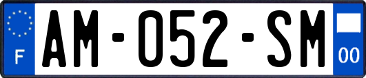 AM-052-SM