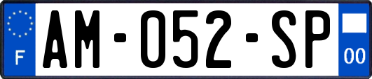 AM-052-SP
