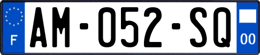 AM-052-SQ