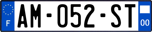 AM-052-ST