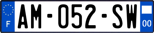 AM-052-SW