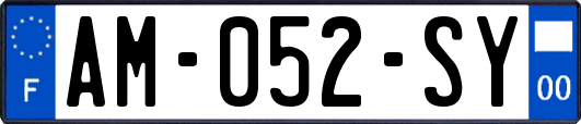 AM-052-SY