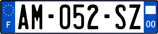 AM-052-SZ