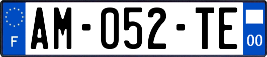 AM-052-TE
