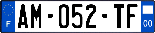AM-052-TF
