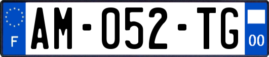 AM-052-TG