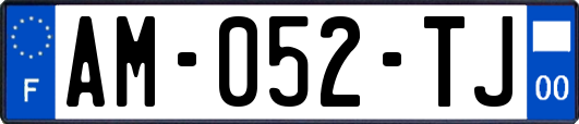 AM-052-TJ