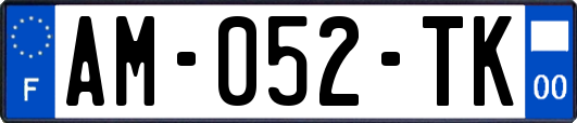 AM-052-TK