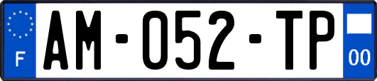 AM-052-TP