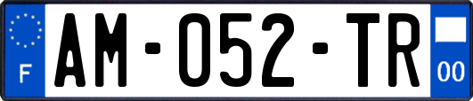AM-052-TR