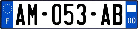 AM-053-AB