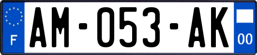 AM-053-AK