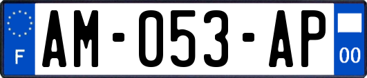 AM-053-AP