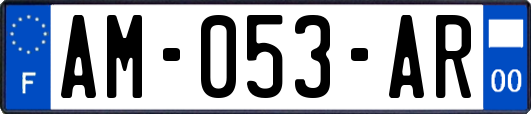 AM-053-AR