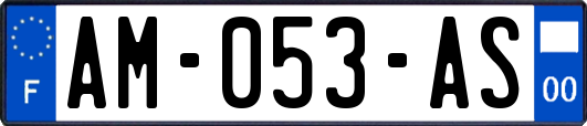 AM-053-AS