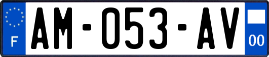 AM-053-AV