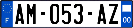 AM-053-AZ