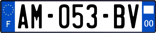 AM-053-BV