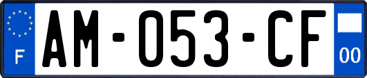 AM-053-CF