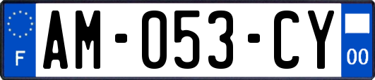 AM-053-CY