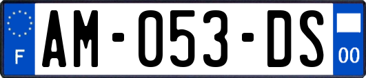 AM-053-DS