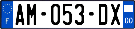 AM-053-DX