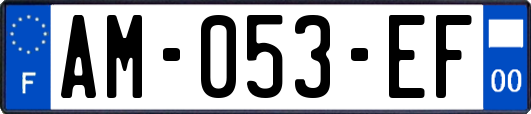 AM-053-EF