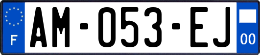 AM-053-EJ