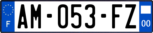 AM-053-FZ