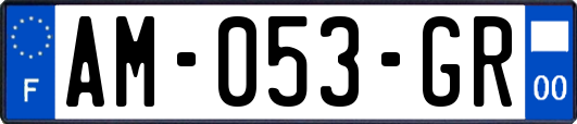 AM-053-GR