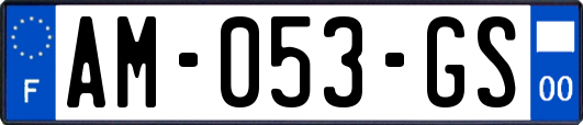 AM-053-GS