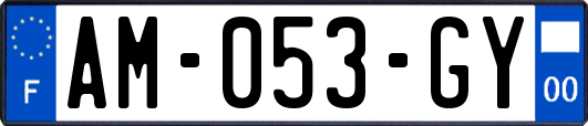 AM-053-GY