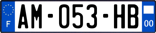 AM-053-HB