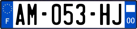 AM-053-HJ