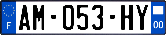 AM-053-HY