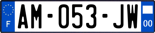 AM-053-JW