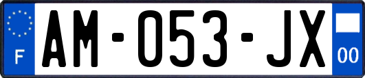 AM-053-JX