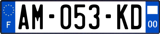AM-053-KD