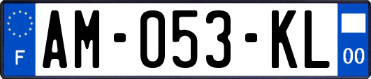 AM-053-KL