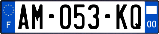 AM-053-KQ