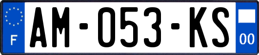 AM-053-KS