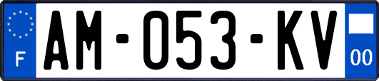 AM-053-KV