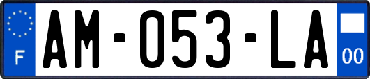 AM-053-LA