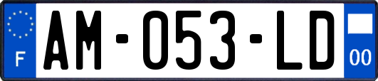 AM-053-LD