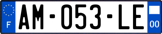 AM-053-LE
