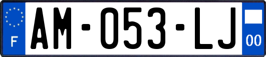 AM-053-LJ