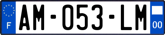 AM-053-LM